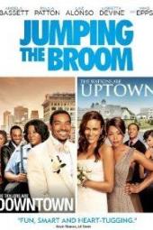 Jumping the Broom Poster Image