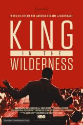 King in the Wilderness Poster Image