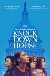 Knock Down the House Poster Image