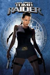 Lara Croft: Tomb Raider Movie Review | Common Sense Media