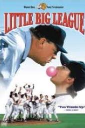 Little Big League Poster Image