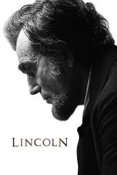 Lincoln Poster Image