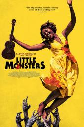 Little Monsters Movie Review | Common Sense Media