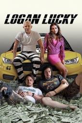 Logan Lucky Poster Image