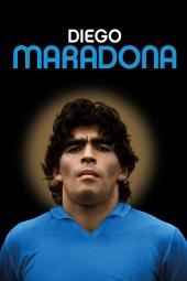 Diego Maradona (2019) Poster Image