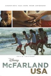 McFarland, USA Poster Image