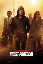 Mission: Impossible - Ghost Protocol Poster Image