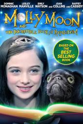 Molly Moon and the Incredible Book of Hypnotism Movie Review | Common
