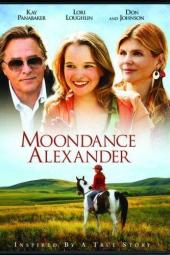 Moondance Alexander Poster Image