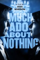 Much Ado About Nothing Poster Image
