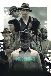 Mudbound Poster Image