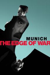Munich: The Edge of War Poster Image