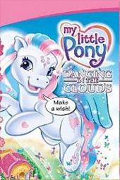 My Little Pony: Dancing in the Clouds Poster Image