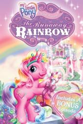 My Little Pony: The Runaway Rainbow Poster Image