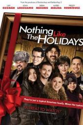 The Holiday Calendar Movie Review | Common Sense Media