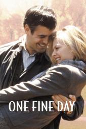 One Fine Day Poster Image