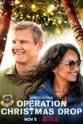 Operation Christmas Drop Poster Image
