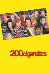 200 Cigarettes Movie Review