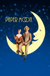 Paper Moon Poster Image
