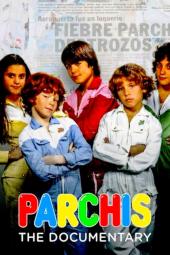 Parchís: The Documentary Poster Image