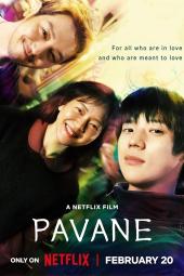 Pavane - Parents' Guide & Movie Review | Common Sense Media