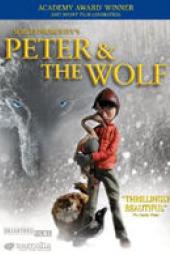 Peter and the Wolf Poster Image