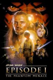 Star Wars: Episode I: The Phantom Menace Poster Image