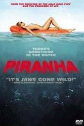 Piranha 3D Movie Review | Common Sense Media