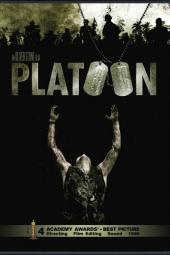 Platoon Poster Image