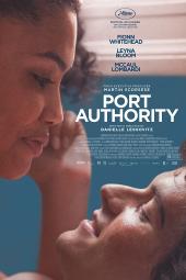 Port Authority Poster Image