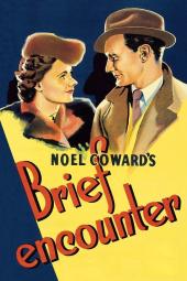 Brief Encounter Poster Image