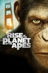 Rise Of The Planet Of The Apes 2011
