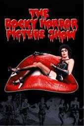The Rocky Horror Picture Show Poster Image