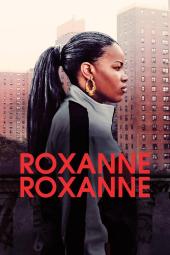 Roxanne, Roxanne Poster Image