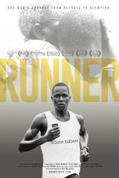 Runner Poster Image