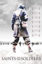 Saints and Soldiers Poster Image