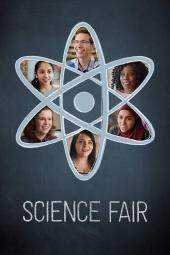 Science Fair Poster Image