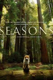 Seasons Poster Image