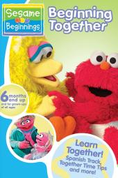 Sesame Beginnings: Beginning Together Poster Image