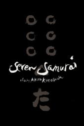 Seven Samurai Poster Image