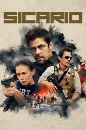 Sicario Poster Image