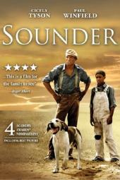 Sounder (1972) Poster Image