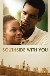 Southside with You Poster Image