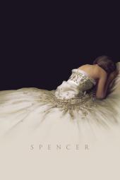 Spencer Poster Image