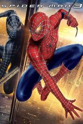 Spider-Man 3 Poster Image