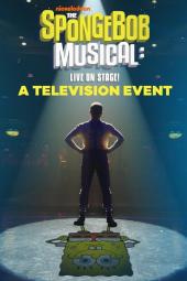 The SpongeBob Musical: Live on Stage! Poster Image