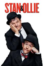 Stan & Ollie Poster Image