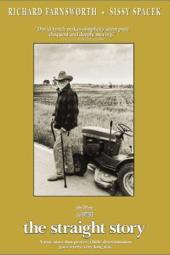 The Straight Story Poster Image
