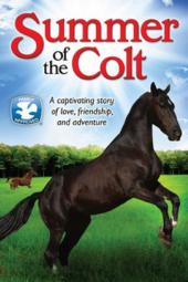 Summer of the Colt Poster Image