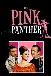 The Pink Panther Poster Image